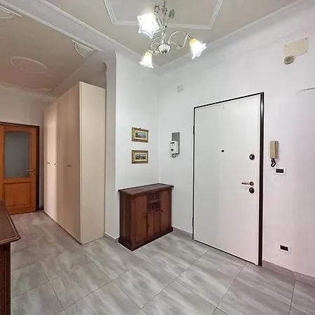 Al Mare Appartement *