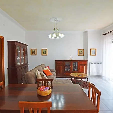 Appartement Al Mare *