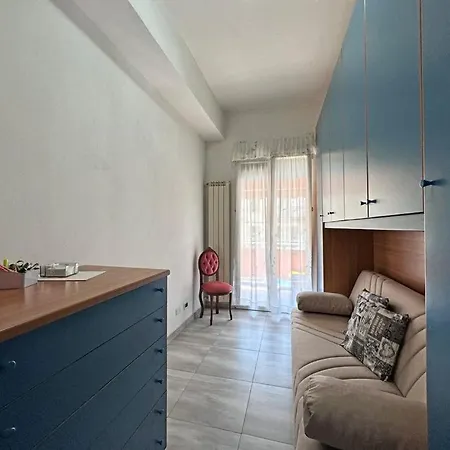 Al Mare Appartement *
