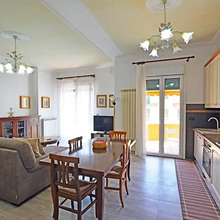 Al Mare Appartement *