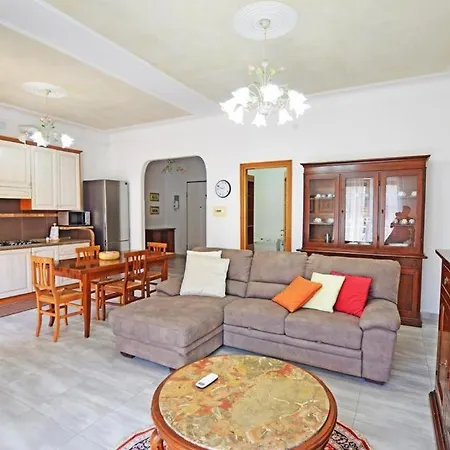 Appartement Al Mare