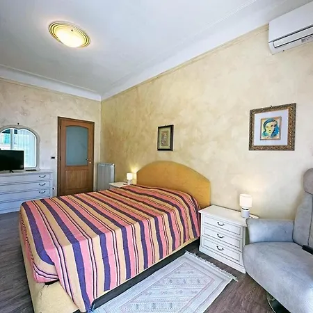 Appartement Al Mare *